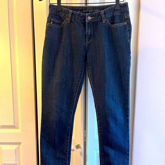 Michael Kors Women Jeans - Picture 2 of 3